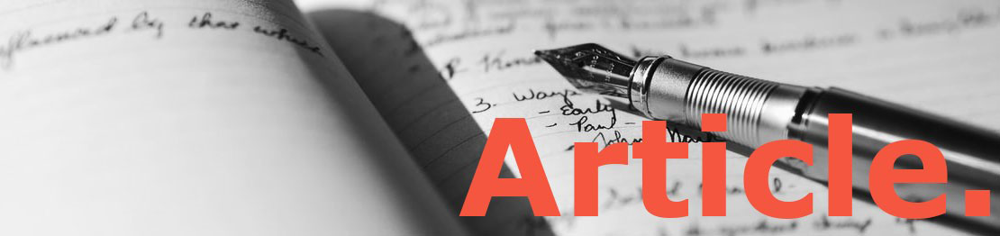 Comment structurer son CV ? 