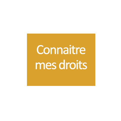 dossier mes droits