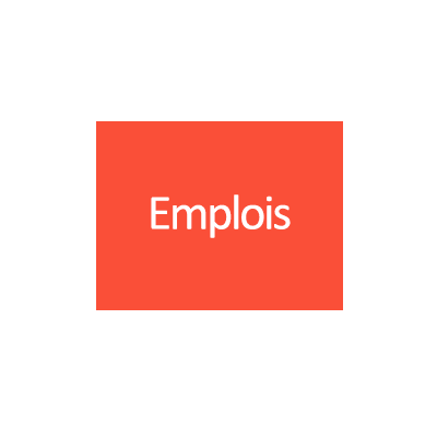 dossier emploi
