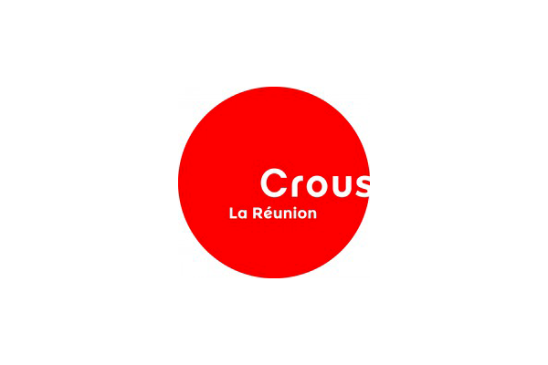 Logo Centre Régional des Œuvres Universitaires et Scolaires
