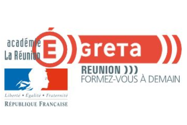 Logo GRETA