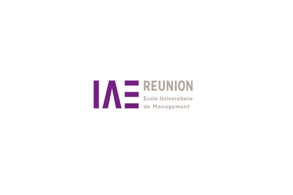 Logo L'Institut d'Administration des Entreprises