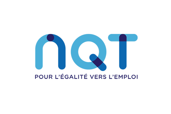 Logo Nos Quartiers ont des Talents