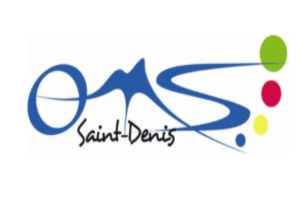 Logo Office Municipal des Sports