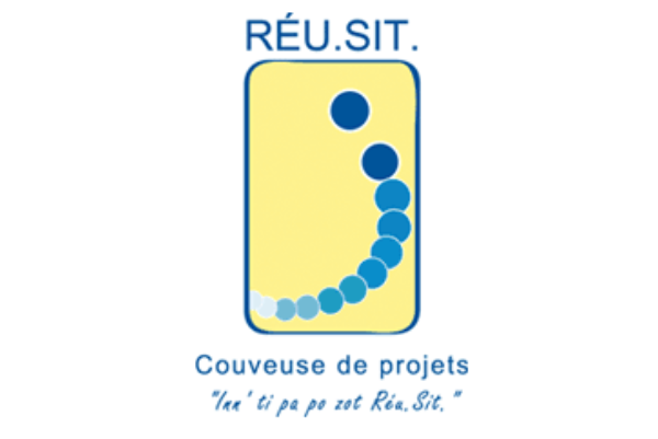 Logo RÉU.SIT