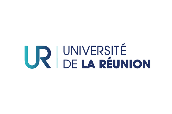 Logo Université de La Réunion