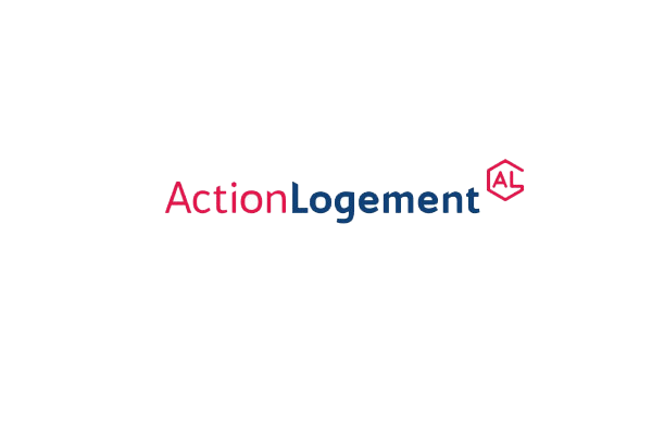 Logo Action Logement