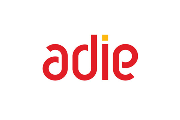 Logo Association pour le droit à l'initiative économique
