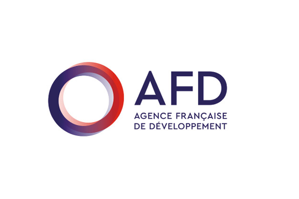 Logo Agence Française de Développement