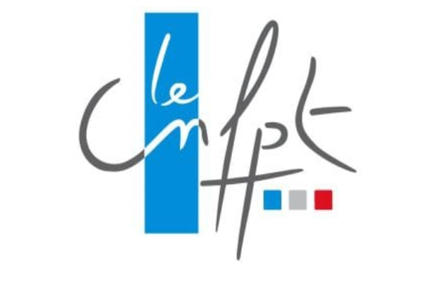 Logo Centre National de la Fonction Publique Territoriale