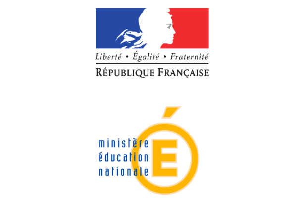 Logo Education Nationale