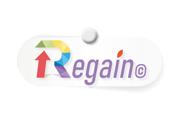 Logo Regain