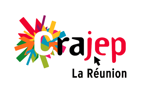 Logo Le Comité Régional des Associations de Jeunesse et d’Éducation Populaire