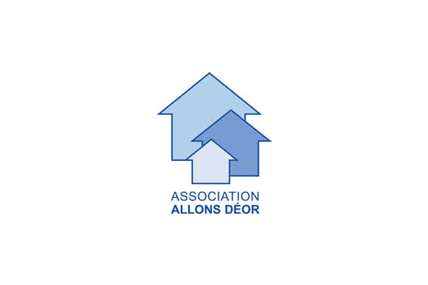 Logo ALLON DEOR
