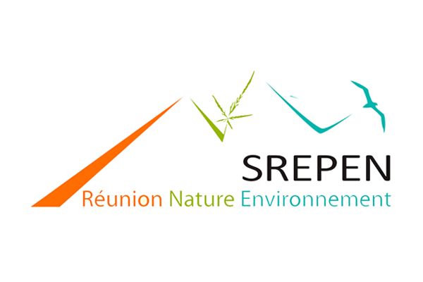 Logo Société Réunionnaise pour l'Etude et la Protection de l'ENvironnement