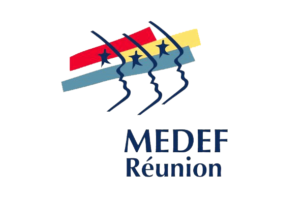 Logo MEDEF