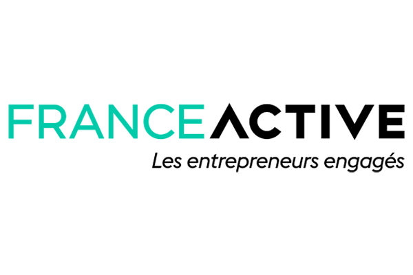 Logo France Active