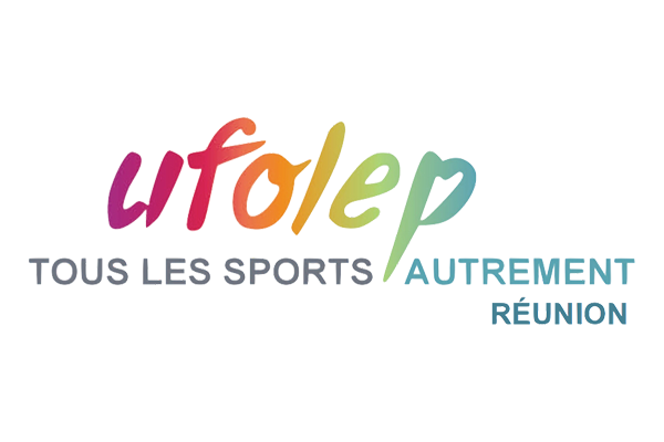 Logo Union Française des Œuvres Laïques d'Education Physique