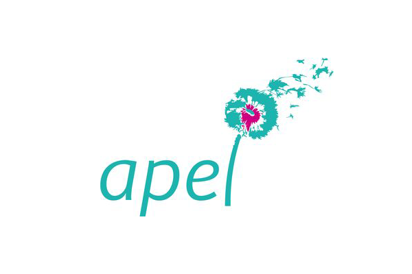 Logo L'Association des Parents d'Elèves de l'Enseignement Libre