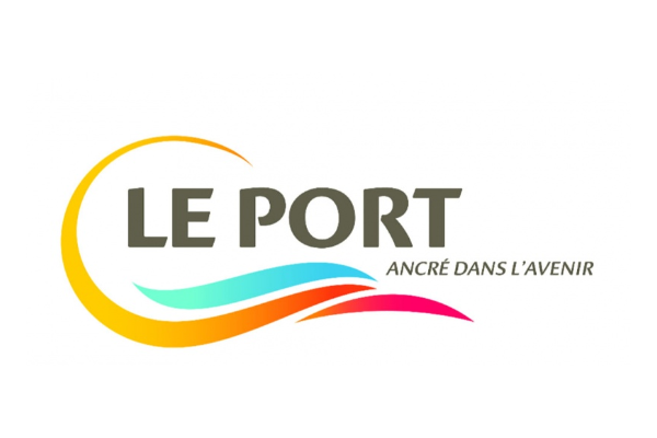 Logo Mairie du Port