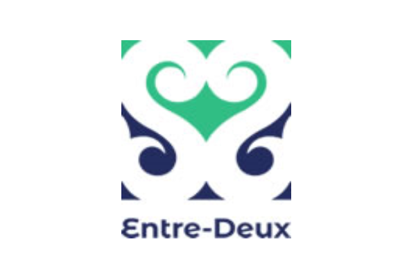 Logo Centre Communal d'Action Sociale de l'Entre-Deux
