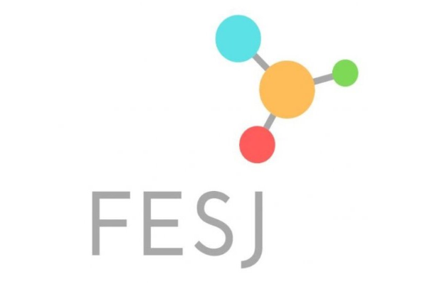 Logo Fédération des Espaces pour la Santé des Jeunes