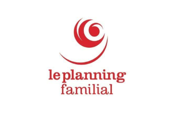 Logo Planning Familial
