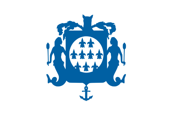 Logo Hôtel des Postes