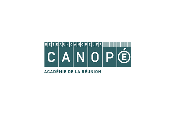 Logo Canopé