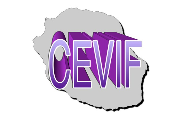 Logo Collectif d'élimination des Violences Intrafamiliales