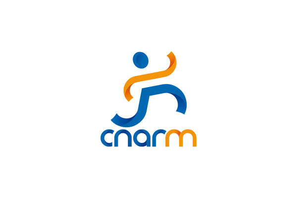 Logo Comité National d'Accueil et d'Actions pour les Réunionnais en Mobilité