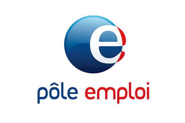 Logo Pôle Emploi