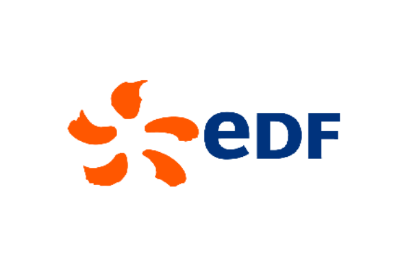 Logo Électricité de France
