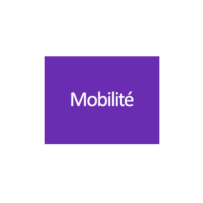 dossier mobilité