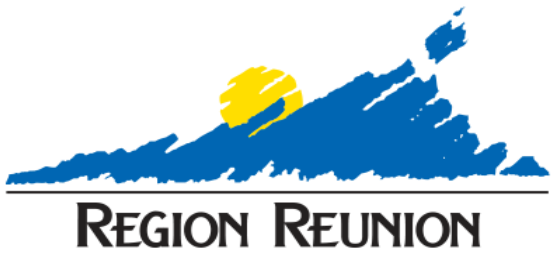 Logo Région Réunion