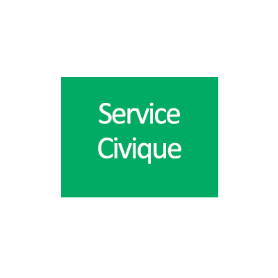 dossier service civique