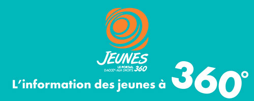 L'information des jeunes à 360 degrés !